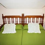 Casa De Aldea El Valle