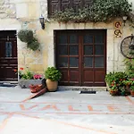 Country house Casa De Aldea El Valle