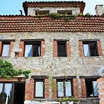Casa De Aldea El Valle