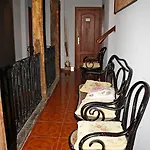 Casa De Aldea El Valle