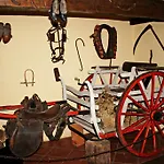 Casa De Aldea El Valle Buelna
