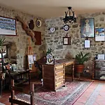 Country house Casa De Aldea El Valle