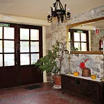 Country house Casa De Aldea El Valle *