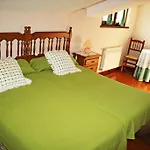 Casa De Aldea El Valle Buelna