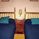 Casa De Aldea El Valle