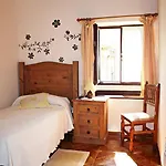 Casa De Aldea El Valle