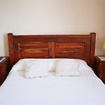 Country house Casa De Aldea El Valle *