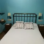 Casa De Aldea El Valle Buelna