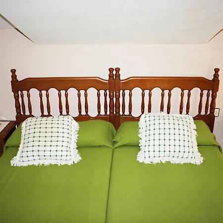 Casa De Aldea El Valle