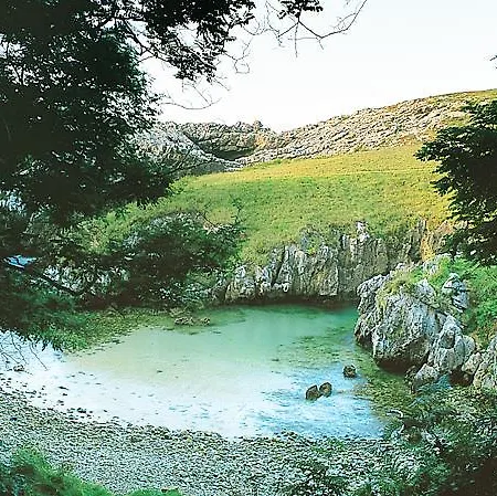 Casa De Aldea El Valle Casa di campagna