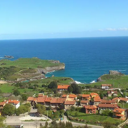 Lantställe Casa De Aldea El Valle *
