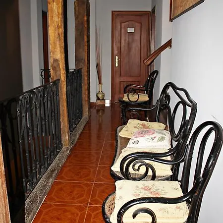Casa De Aldea El Valle