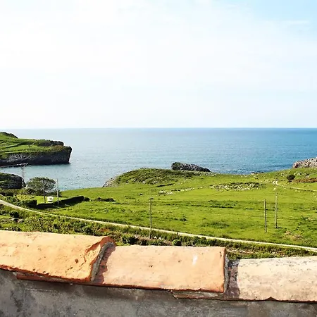 Casa di campagna Casa De Aldea El Valle Buelna