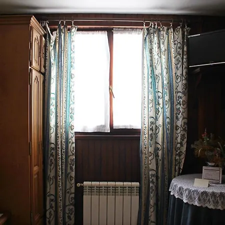 Casa De Aldea El Valle