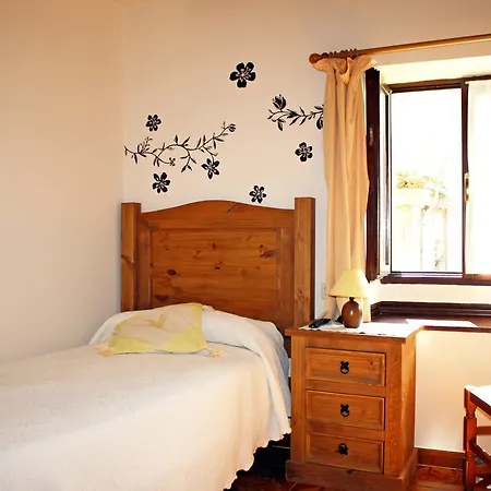 Country house Casa De Aldea El Valle Buelna