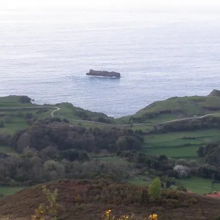 Casa De Aldea El Valle