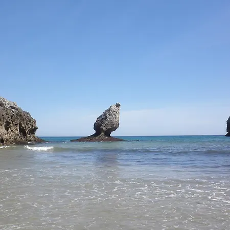 Casa De Aldea El Valle Buelna