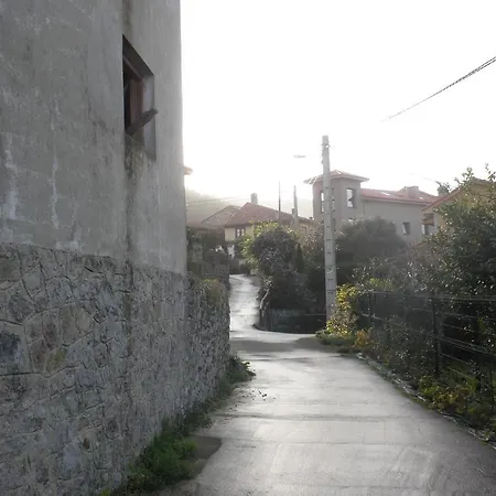 Casa De Aldea El Valle