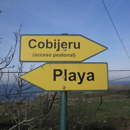 Casa De Aldea El Valle Buelna