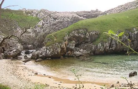 Casa De Aldea El Valle Buelna