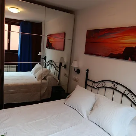 منزل ريفي Casa De Aldea El Valle