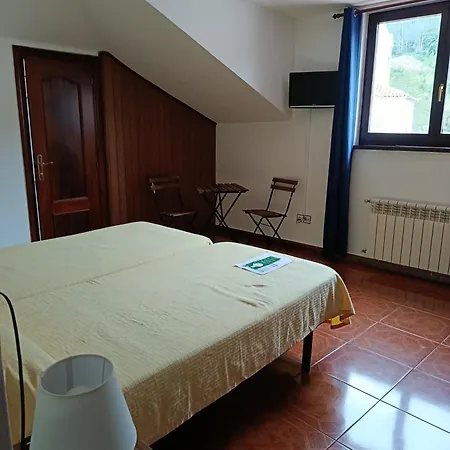 Casa De Aldea El Valle *