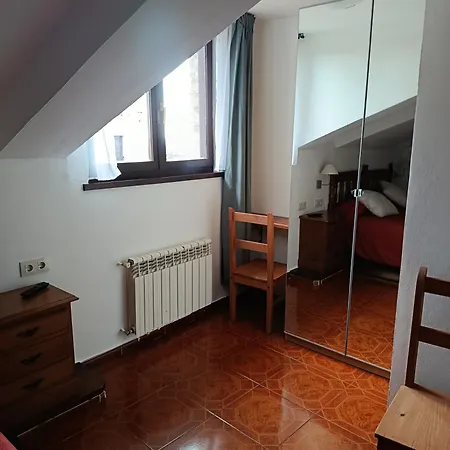 컨트리하우스 Casa De Aldea El Valle Buelna