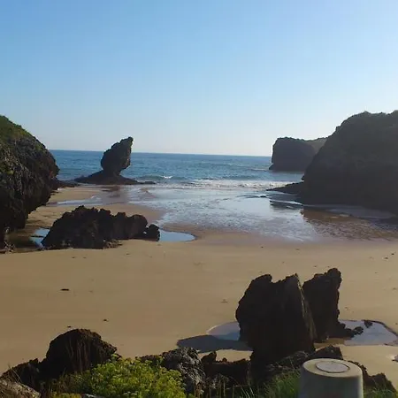 منزل ريفي Casa De Aldea El Valle *