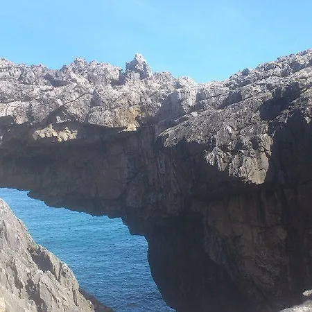 منزل ريفي Casa De Aldea El Valle