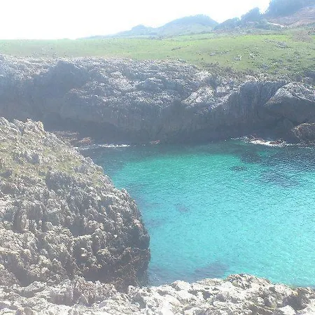 Casa De Aldea El Valle منزل ريفي Buelna