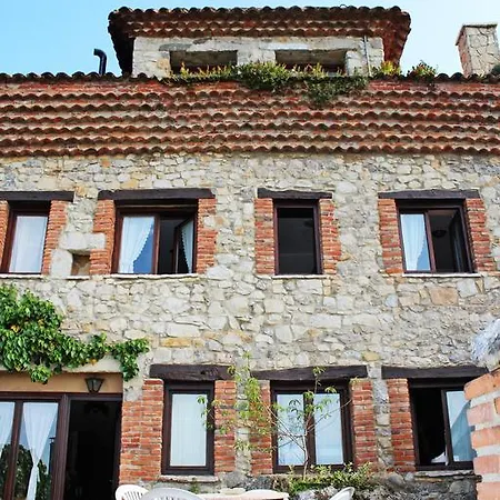 Casa De Aldea El Valle