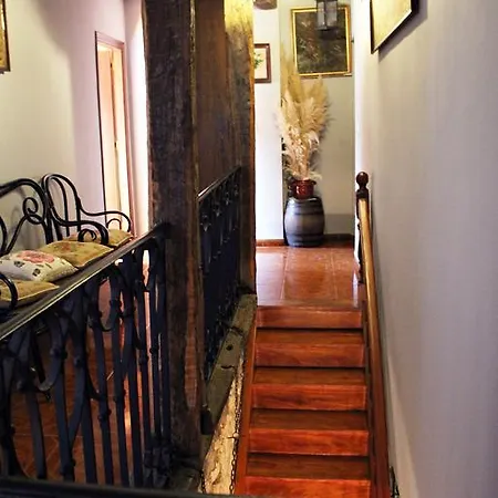 Casa De Aldea El Valle Buelna