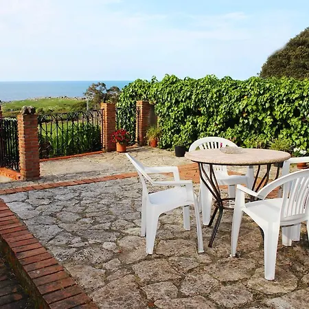 Casa De Aldea El Valle Buelna