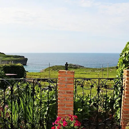컨트리하우스 Casa De Aldea El Valle