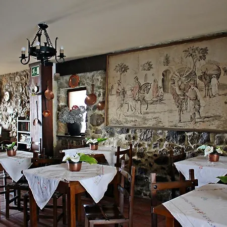 컨트리하우스 Casa De Aldea El Valle
