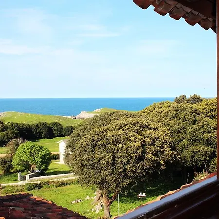 컨트리하우스 Casa De Aldea El Valle