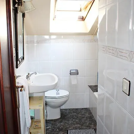 منزل ريفي Casa De Aldea El Valle *