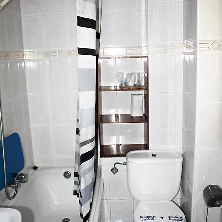 منزل ريفي Casa De Aldea El Valle *