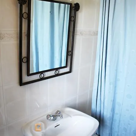 منزل ريفي Casa De Aldea El Valle