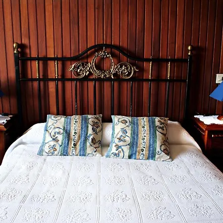 Casa De Aldea El Valle Buelna