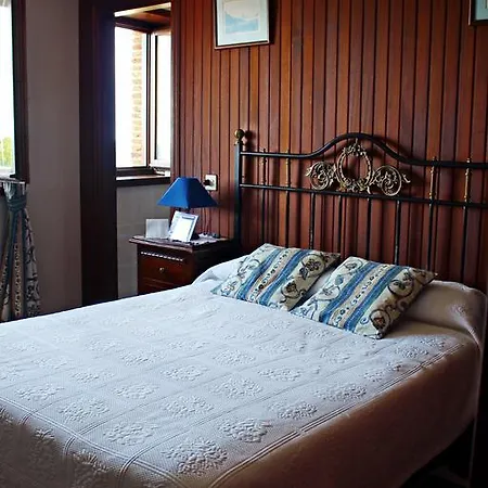 منزل ريفي Casa De Aldea El Valle