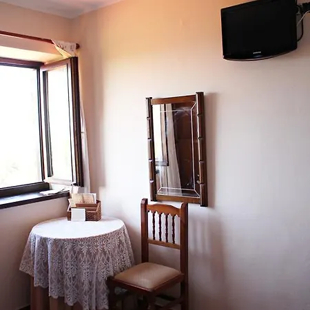 Casa De Aldea El Valle