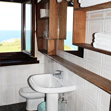 Casa De Aldea El Valle