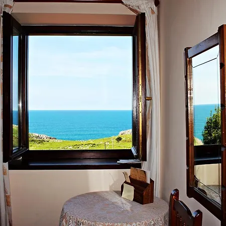 Casa De Aldea El Valle