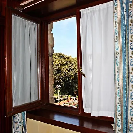 컨트리하우스 Casa De Aldea El Valle *