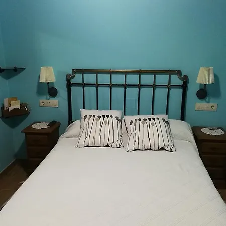 Casa De Aldea El Valle Buelna