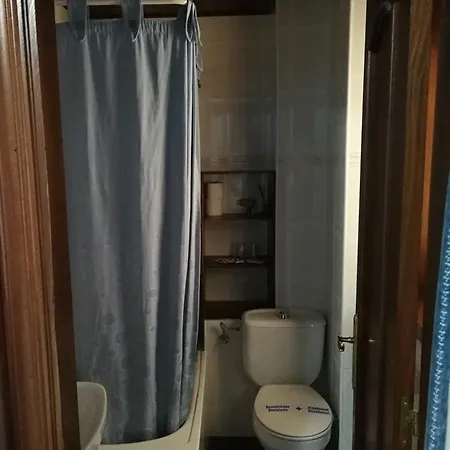 Casa De Aldea El Valle 컨트리하우스