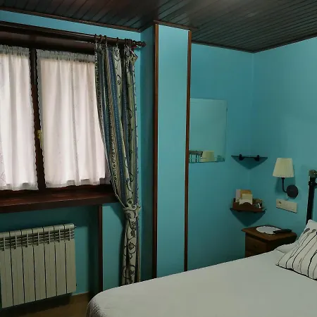Casa De Aldea El Valle 컨트리하우스 *